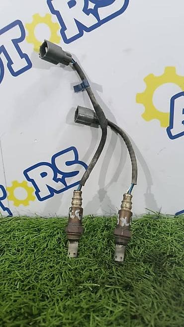 rx 2006: Лямбда зонд Toyota Б/у, Оригинал — 1