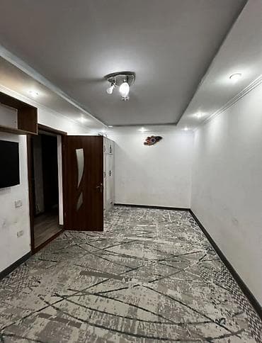 2 комнаты, 42 м², 104 серия, 3 этаж, Свежий ремонт