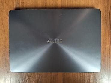 magicbook 14: Ультрабук, Б/у, Intel Core i7 — 6