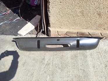 Брызговик Moskvich, Оригинал