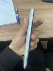 Аудиотехника: Redmi, Redmi 10, Колдонулган, 128 ГБ, түсү - Ак, 2 SIM — 4