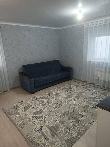арендовать квартиру: Студия, Без подселения, С мебелью полностью — 1
