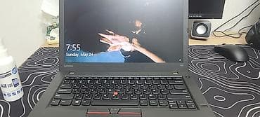 Офисный, Б/у, Intel Core i7