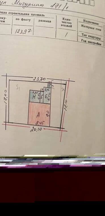 Сниму дом: Дом, 60 м², 3 комнаты, Собственник, Косметический ремонт — 9