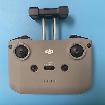 мавик айр 2: DJI Mini 3 Pro — компактный складной дрон с камерой и комплектом — 8