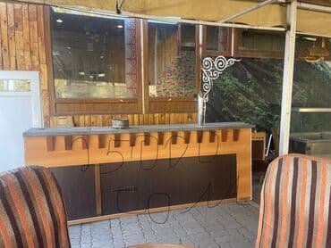 с квартирантами с магазином готовый бизнес квартирный комнат действующим: Продажа бизнеса Ресторан, Вместе с: Оборудование и мебель — 9