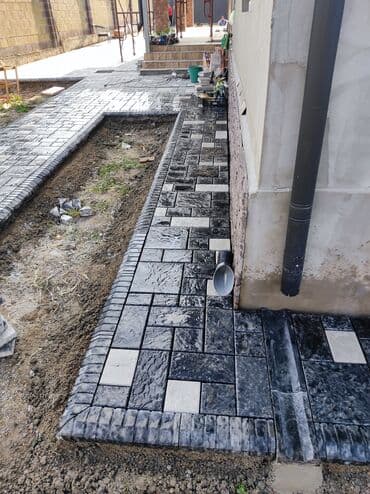 апарат брусчатка: Брусчатка офийинский камень и мраморные кирпичи и прессованные кирпичи — 4