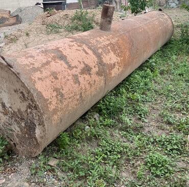 Металлодетектор, Б/у, Платная доставка, Самовывоз