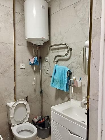 участок продажа бишкек: 3 бөлмө, 80 м² — 6