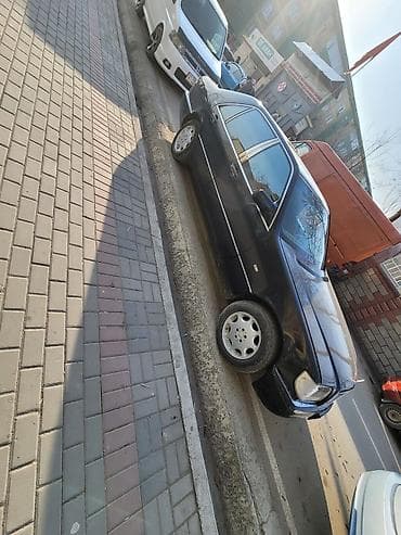 авто до 6000 долларов: Mercedes-Benz : 1992 г., 2.9 л, Механика, Дизель, Седан — 2