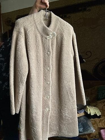 Альпако кардиган ! 1700сом 52-56размер