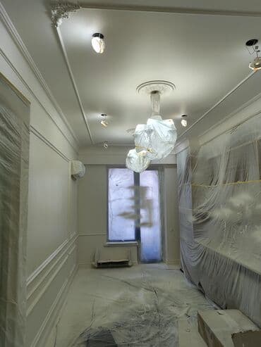 где можно купить картину по номерам: Покраска стен, Покраска потолков, На водной основе, Больше 6 лет опыта — 30