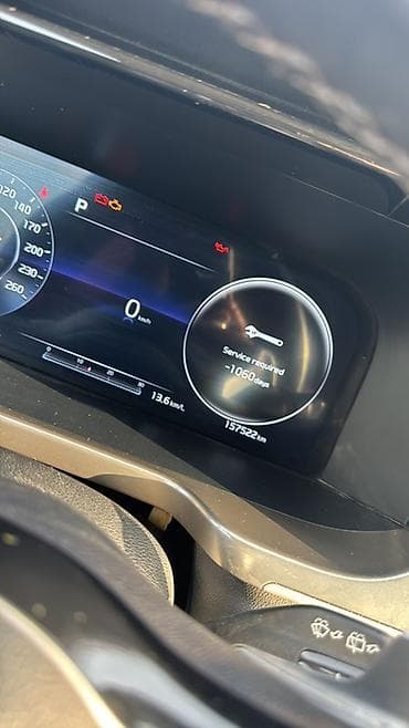 продаю кия соренто: Kia Sorento: 2020 г., 2.2 л, Робот, Дизель, Кроссовер — 3