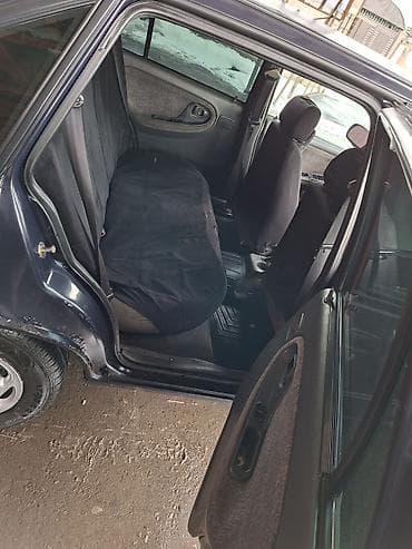 Унаа сатуу: Легковой автомобиль седан. Основные характеристики: - Кузов — 7