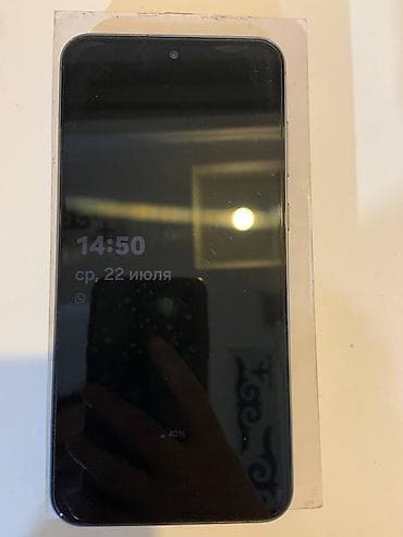 телефоны xiaomi redmi 10 с: Samsung Galaxy A54 5G, Б/у, 256 ГБ, цвет - Синий, 2 SIM — 4