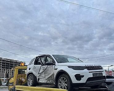 Land Rover Discovery Sport: 2018 г., 2 л, Автомат, Дизель, Кроссовер at lalafo.kg Land Rover Discovery Sport: 2018 г., 2 л, Автомат, Дизель, Кроссовер
