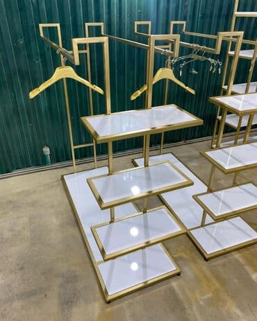 торговое оборудование для магазина одежды: Кронштейн для одежды Кронштейн для бутик Кронштейн для магазинов — 10