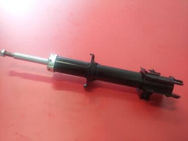 амортизаторы на опель вектра б: Передний амортизатор Opel Новый, Оригинал — 1