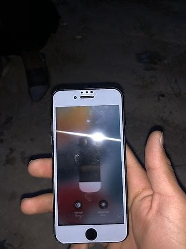 айфон бу ош: IPhone 7, Б/у, 128 ГБ — 4