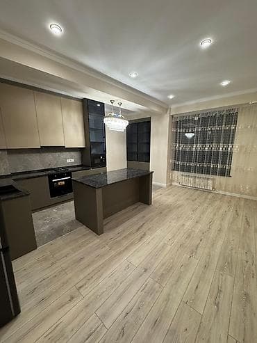 flat rent: 2 комнаты, Собственник, С мебелью полностью — 1