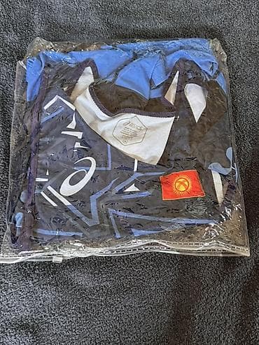nike pro: Борцовский трико Asics (размер XL) - Тип: единый слитный борцовский — 5