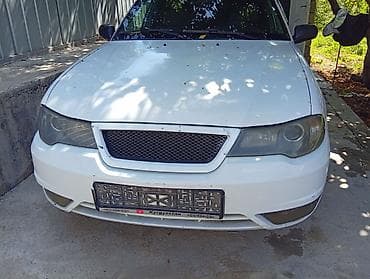 рулевая рейка мазда 6 gg: Daewoo Nexia: 2011 г., 1.5 л, Механика, Газ, Седан — 3