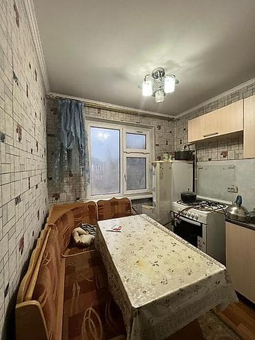 flat osh: 2 комнаты, Собственник, Без подселения, С мебелью полностью — 2