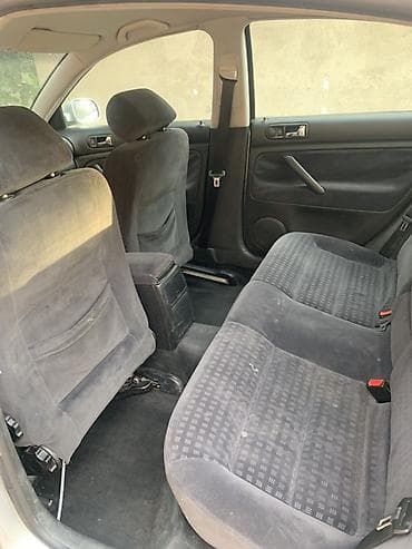 diska 14: Volkswagen Passat: 2001 г., 2 л, Механика, Бензин, Седан — 9