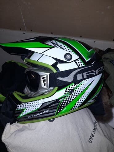 антидождь бишкек: Мотошлем, Б/у, Самовывоз, Платная доставка — 1