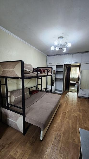 5: 3 комнаты, 66 м², 5 этаж — 3