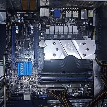 Ноутбуктар: Компьютер, ядролор - 4, ОЭТ 32 ГБ, Татаал эмес тапшырмалар үчүн, Колдонулган, Intel Xeon, Топтомосуз — 4