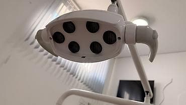 операционный стол: Стоматологическая установка Anya с комплектом оборудования — 3