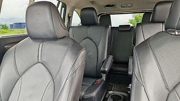 carplay android: Toyota Highlander: 2023 г., Гибрид, Кроссовер — 8
