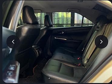 thindiag 2: Toyota Camry: 2016 г., 2.5 л, Автомат, Бензин, Седан — 9