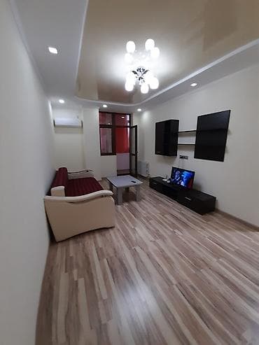 platinum park: 1 комната, Парковка, Бронь, Бытовая техника — 2