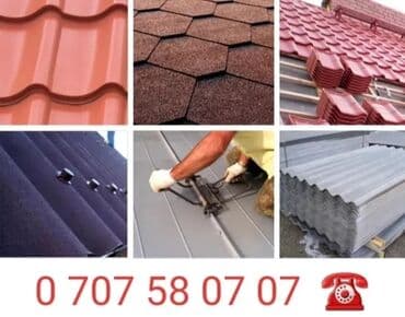 сколько стоит покраска крыши дома: Кровля крыши | Ремонт, Гидроизоляция Больше 6 лет опыта — 8