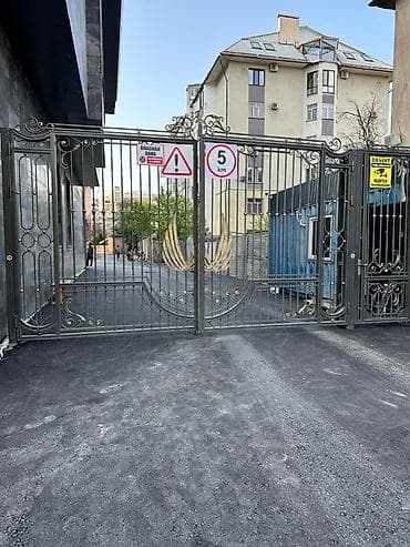 elegance stroy: 3 комнаты, 116 м², Элитка, 11 этаж, Готовая ПСО (под самоотделку) — 3