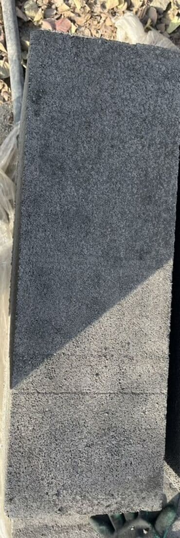 комнатный лимон: Газоблоки для строительства - Материал: газобетон (ячеистый бетон) - — 4