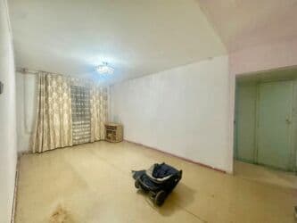 на ипотеку: 3 комнаты, 59 м², 104 серия, 1 этаж — 13