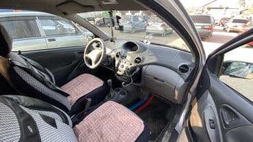 мерседес w210 кыргызстан: Toyota Vitz: 2003 г., 1 л, Механика, Бензин, Хетчбек — 7