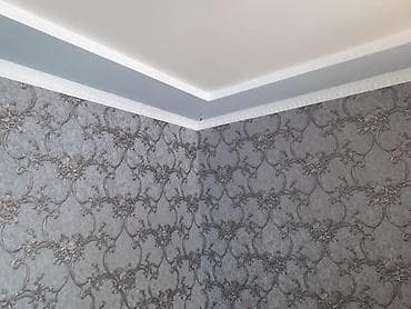 абделка жумуш: Отделочные работы. Любой сложности под ключ 💯💯💯🏡🏡 — 4