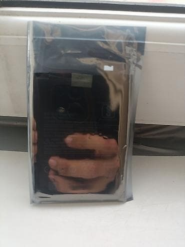 Аккумулятор для смартфона Xiaomi Redmi 8 (модель BN51) - Тип