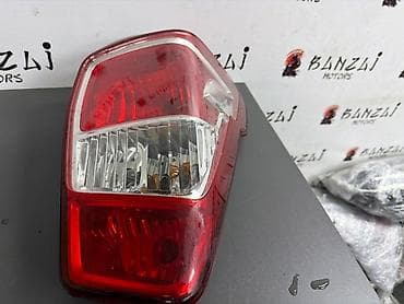 Задний правый стоп-сигнал Ssangyong 2020 г., Б/у, Оригинал, Корея