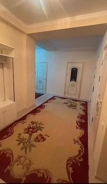 Недвижимость: 3 комнаты, 115 м², Элитка, 7 этаж, Косметический ремонт — 3