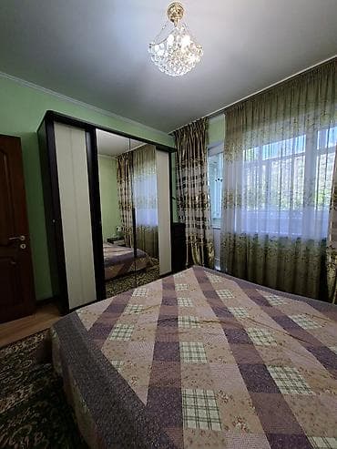 Продажа квартир: 2 комнаты, 52 м², 106 серия, 2 этаж, Косметический ремонт — 5