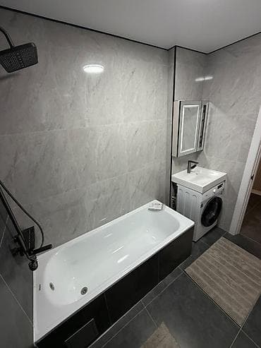 Недвижимость: 2 комнаты, 49 м², Элитка, Технопарк Элитка, 14 этаж, Евроремонт — 4