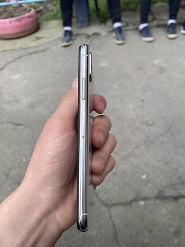 цена айфон xs 128 гб: IPhone Xs, Б/у, 64 ГБ, Серебристый, Защитное стекло, Чехол, 75 % — 3