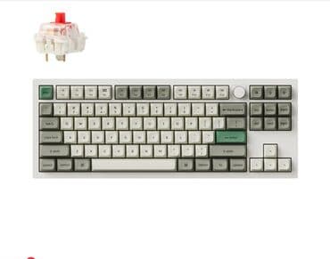 pbt: Клавиатура — 1