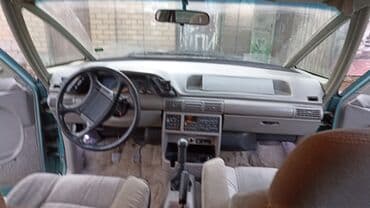 Pontiac: Pontiac Trans Sport: 1993 г., 2.3 л, Механика, Бензин, Вэн/Минивэн — 5