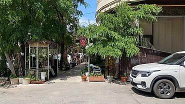 пл: 🏢 СДАЕТСЯ КОММЕРЧЕСКОЕ ПОМЕЩЕНИЕ В ЗОЛОТОМ КВАДРАТЕ БИШКЕКА ✨ 📍 — 3